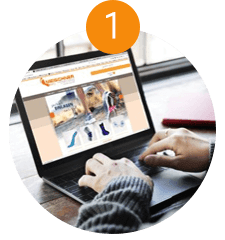 Ортопедические стельки стоимость в Борисове