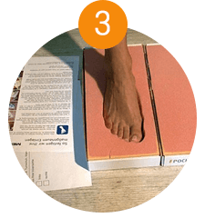 Ортопедические стельки купить Борисов