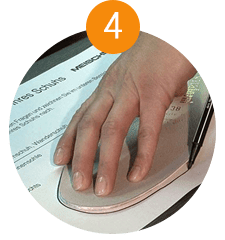 Ортопедические стельки заказать в Борисове