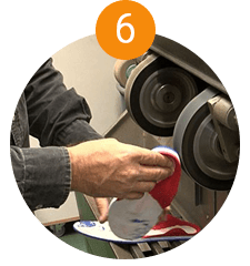 Заказ стелек Борисов